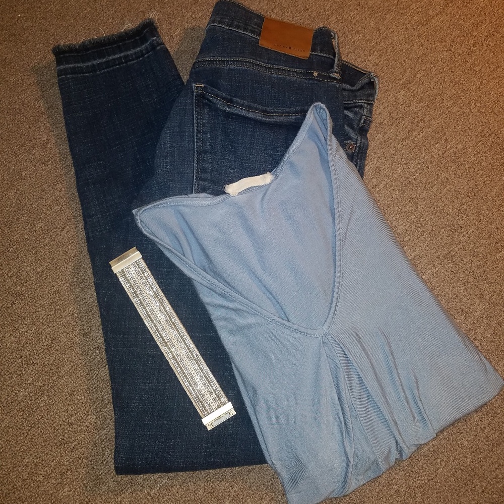 Boutique Top